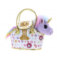 Unikornis táskában 51087 20-40 cm REGIO