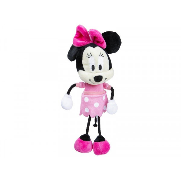 WD plüss - Bébi Minnie 23 cm PDP1800263