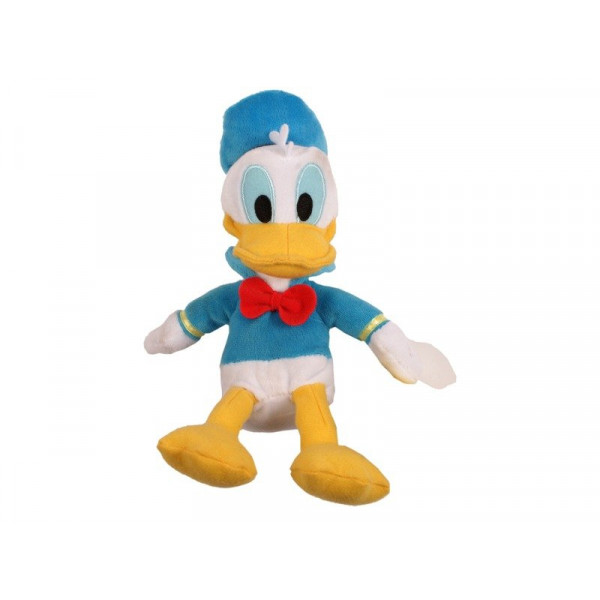 WD plüss - Donald 20 cm