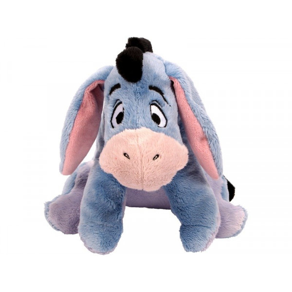 WD plüss - Füles 25 cm