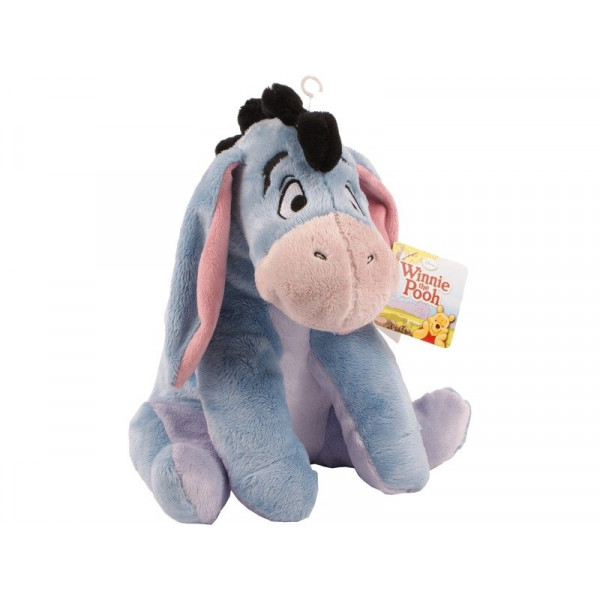 WD plüss - Füles 35 cm