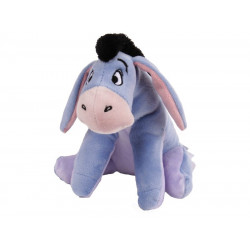 WD plüss - Füles, 20 cm 20-40 cm Disney