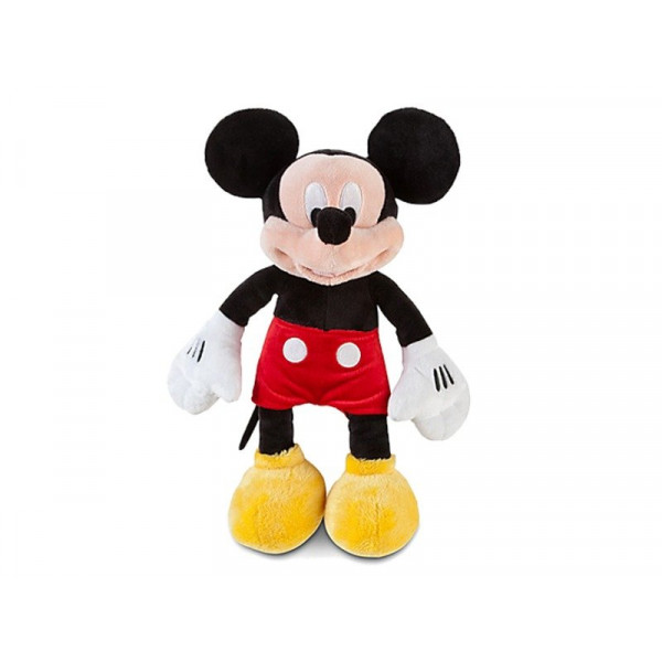 WD plüss - Mickey 25 cm 1100453