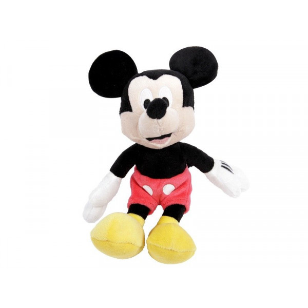 WD plüss - Mickey, 20 cm