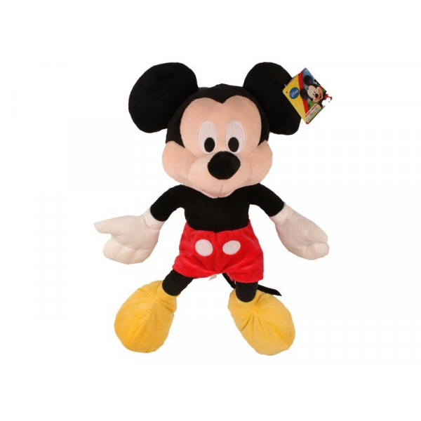 WD plüss - Mickey, 35 cm