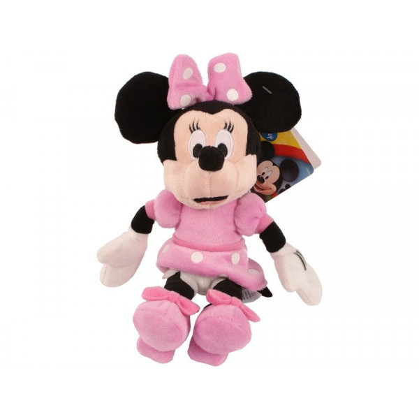 WD plüss - Minnie, 20 cm