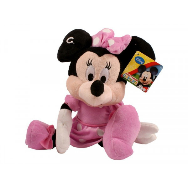 WD plüss - Minnie, 35 cm