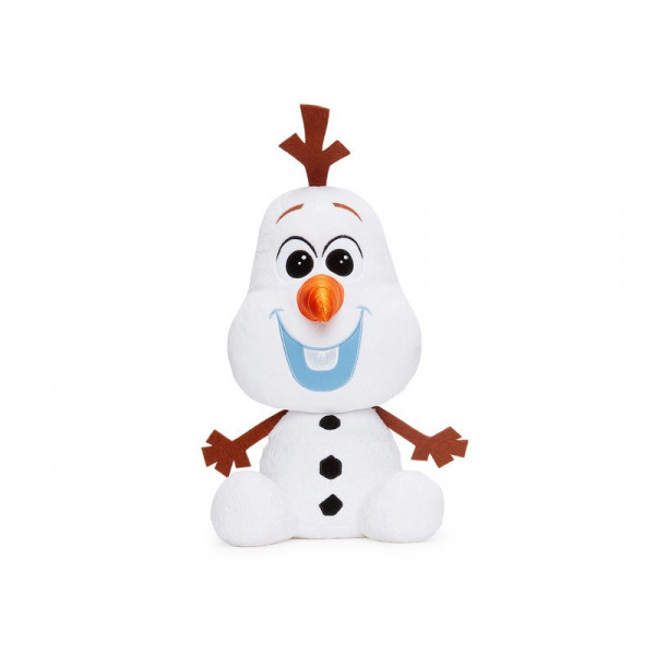 WD plüss-Olaf 25 cm PDP1500639