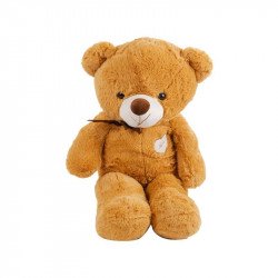 Plüss maci, 50 cm, 3 szín PK1070 40-60 cm REGIO