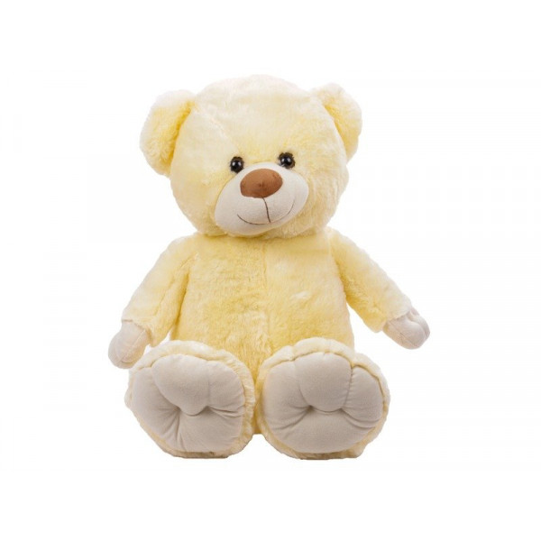 Plüss mackó, 50 cm P4990