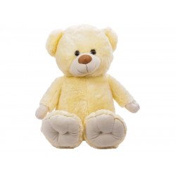 Plüss mackó, 50 cm P4990 40-60 cm REGIO