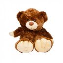 Plüss maci 60 cm, 3 féle P4754