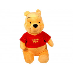 WD plüss - Micimackó, 60 cm 60-80 cm Disney