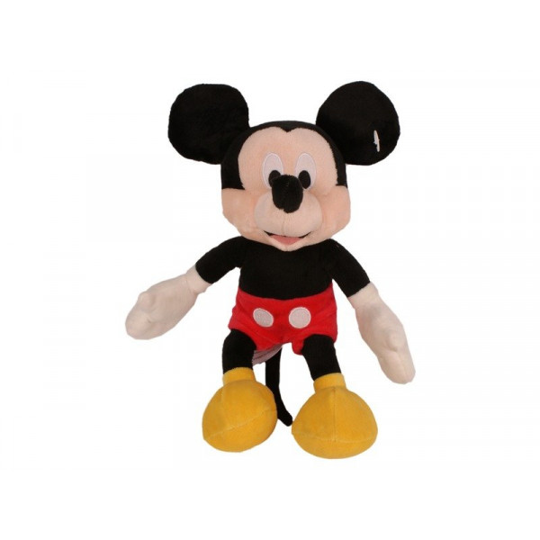 Mikiegér Disney plüssfigura - 60 cm
