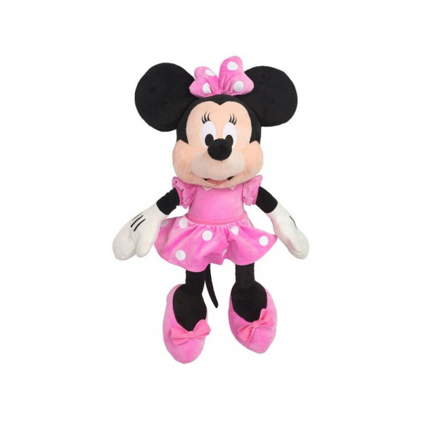 WD plüss - Minnie, 60 cm
