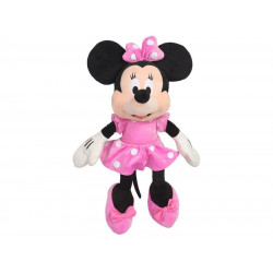 WD plüss - Minnie, 60 cm 60-80 cm Disney