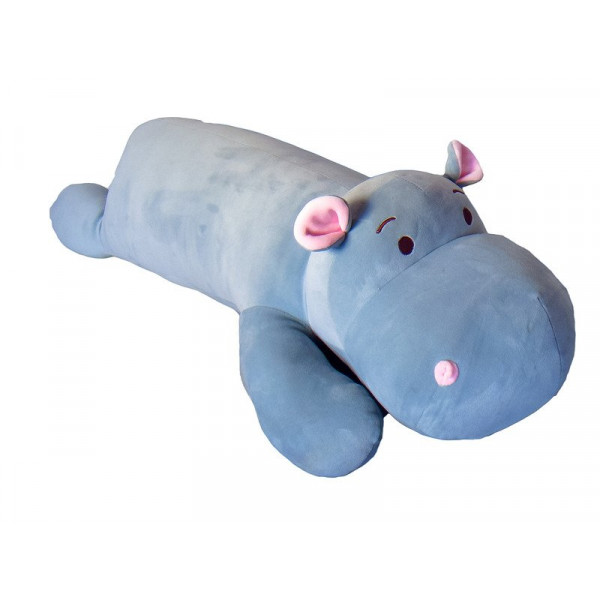 Plüss alvó állatok, 90 cm, 6 féle PK1029