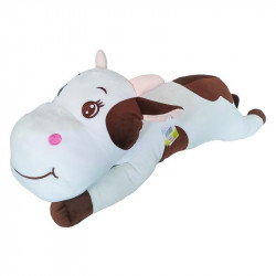 Plüss alvó állatok, 90 cm, 6 féle PK1029