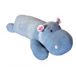 Plüss alvó állatok, 90 cm, 6 féle PK1029 80 cm felett REGIO