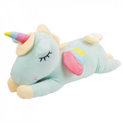 Plüss alvó állatok, 90 cm, 6 féle PK1029 80 cm felett REGIO