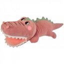 Plüss krokodil 95 cm