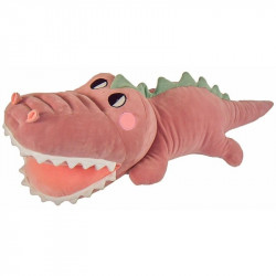 Plüss krokodil 95 cm P7411