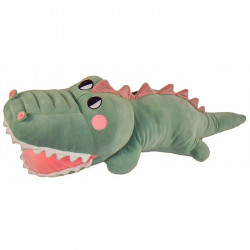 Plüss krokodil 95 cm P7411