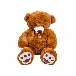 Plüss maci 100 cm, 3 féle P12002 80 cm felett REGIO