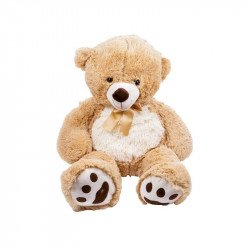 Plüss maci 100 cm, 3 féle P12002 80 cm felett REGIO