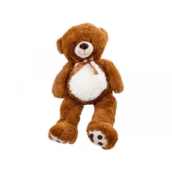 Plüss maci 100 cm, 3 féle P13000