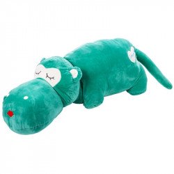 Plüss viziló, 90 cm, 4 féle P294-90 80 cm felett REGIO