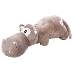 Plüss viziló, 90 cm, 4 féle P294-90 80 cm felett REGIO