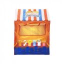 Bábszínház és játszósátor egyben - 9570128 cm