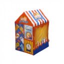 Bábszínház és játszósátor egyben - 9570128 cm