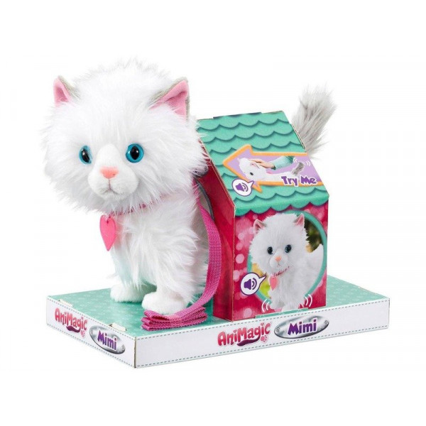 Animagic - Mimi cica 256576.006?