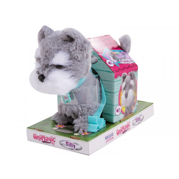 Animagic - Tilly kutya 920910.006