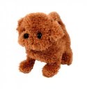 Sétáló Uszkár kutyus 3114-7 HU/RE