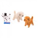 Távirányítós kutya, 4 féle 27643