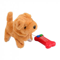 Távirányítós kutya, 4 féle 27643