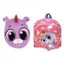 Imádnivaló unikornis hátizsák 2109012