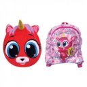 Imádnivaló unikornis hátizsák 2109012