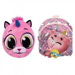 Imádnivaló unikornis hátizsák 2109012 Hátizsák, táska REGIO