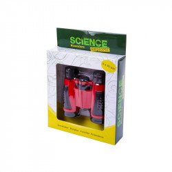 Binokulár, többféle Ajándék REGIO