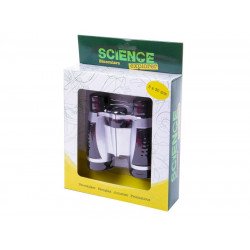 Binokulár, többféle Ajándék REGIO