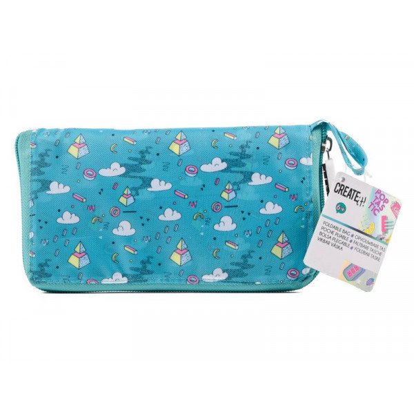 Create it! Bevásárlószatyor, 2 féle 84356