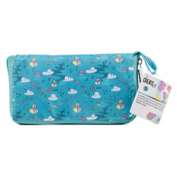 Create it! Bevásárlószatyor, 2 féle Ajándék Slammer