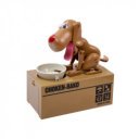 Kutyás persely - többféle