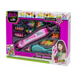 Hajdíszító szett 1512X021 Divat, ékszer, smink REGIO