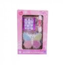 Bella sminkszett, 6 féle