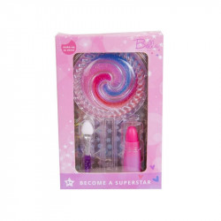 Bella sminkszett, 6 féle Divat, ékszer, smink REGIO